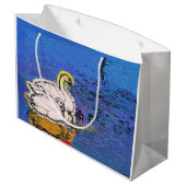 GRAND SAC CADEAU POINTS CUITS (Dos Angle)