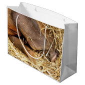 GRAND SAC CADEAU PORCS (Dos Angle)