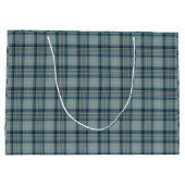 Grand Sac Cadeau Princesse Diana Memorial Tartan (Dos)