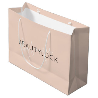 Grand Sac Cadeau Promotions/achats personnalisés