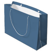 Grand Sac Cadeau Psaume 23 Beautiful (Dos Angle)