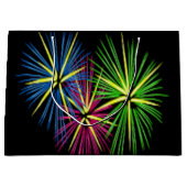 GRAND SAC CADEAU RÉSEAUX (Devant)