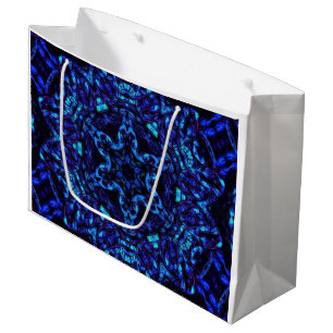 Grand Sac Cadeau Retour vers le haut
