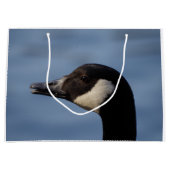 Grand Sac Cadeau Sac-cadeau Canada Goose (Devant)