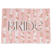 Grand Sac Cadeau Sacs-cadeaux pour une mariée (par Orievolution des (Devant)