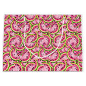 Grand Sac Cadeau Sacs-cadeaux surprise Watermelon (Devant)