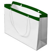 Grand Sac Cadeau Samantha Lily 2 (Dos Angle)