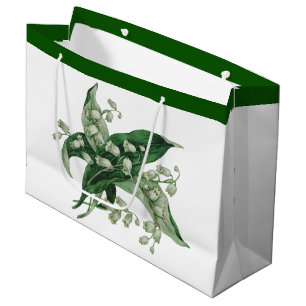 Grand Sac Cadeau Samantha Lily 2