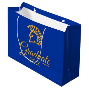 Grand Sac Cadeau San Jose State Spartans