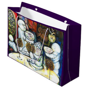 Grand Sac Cadeau Sans échec par défi