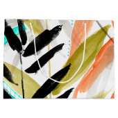 Grand Sac Cadeau Secondes vives II (Dos)