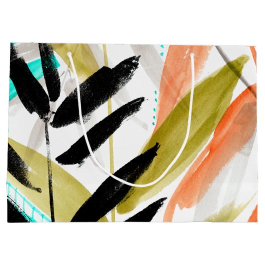 Grand Sac Cadeau Secondes vives II (Dos)