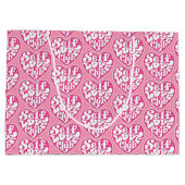Grand Sac Cadeau Self Love Club (Dos)
