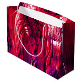 Grand Sac Cadeau Sensuel 5 (Dos Angle)
