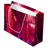 Grand Sac Cadeau Sensuel 5 (Devant Angle)