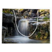 Grand Sac Cadeau Sérénité Spa Falls (Dos)