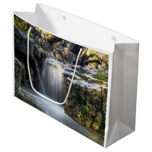 Grand Sac Cadeau Sérénité Spa Falls