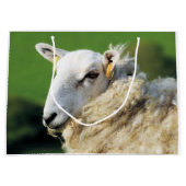 GRAND SAC CADEAU SHEEP (Devant)