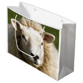 GRAND SAC CADEAU SHEEP (Devant Angle)