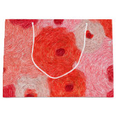 Grand Sac Cadeau Sirocco Gift Bag 02 (Devant)