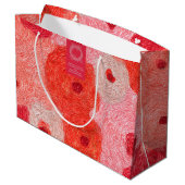 Grand Sac Cadeau Sirocco Gift Bag 02 (Dos Angle)