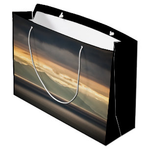 Grand Sac Cadeau Spitsbergen Svalbard