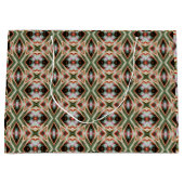 Grand Sac Cadeau spring holiday 001 Gift Bag (Devant)