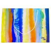 Grand Sac Cadeau SPWW Among the Horizon (Devant)