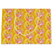 Grand Sac Cadeau Stella (Devant)