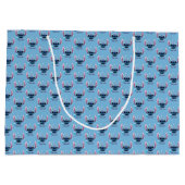 Grand Sac Cadeau Stitch (Dos)