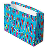 Grand Sac Cadeau Surf 1 (Dos Angle)