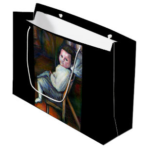 Grand Sac Cadeau Synésie