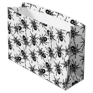 Grand Sac Cadeau Tarantula