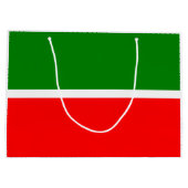 Grand Sac Cadeau Tatarstan (Dos)
