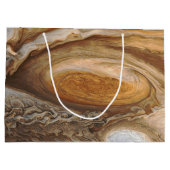 Grand Sac Cadeau Tempête de Jupiter (Dos)