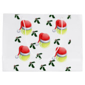 GRAND SAC CADEAU TENNIS (Dos)