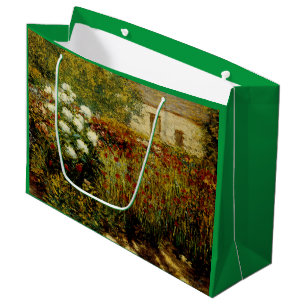 Grand Sac Cadeau TGarden à Giverny