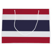 Grand Sac Cadeau Thaïlande (Devant)