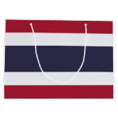 Grand Sac Cadeau Thaïlande (Dos)