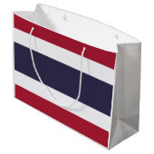 Grand Sac Cadeau Thaïlande (Dos Angle)