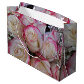 Grand Sac Cadeau Thamar (Dos Angle)