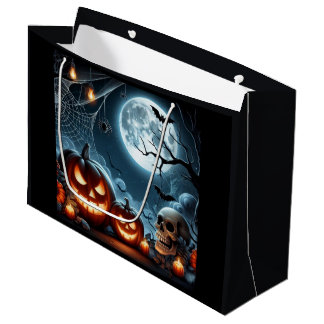 Grand Sac Cadeau Tote