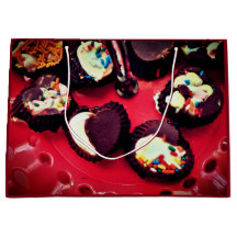 Truffes de Marshmallow