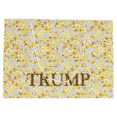 GRAND SAC CADEAU TRUMP (Dos)
