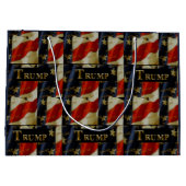 GRAND SAC CADEAU TRUMP (Dos)