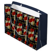 GRAND SAC CADEAU TRUMP (Dos Angle)