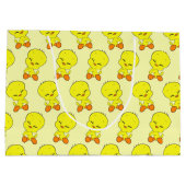 Grand Sac Cadeau Tweety (Dos)