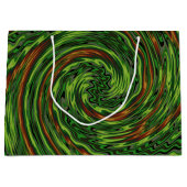 Grand Sac Cadeau Twist (Devant)