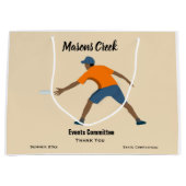 Grand Sac Cadeau Ultime (Devant)