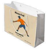 Grand Sac Cadeau Ultime (Dos Angle)